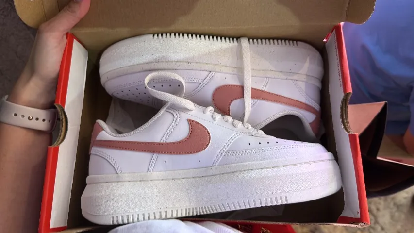 Tênis Nike nunca usado