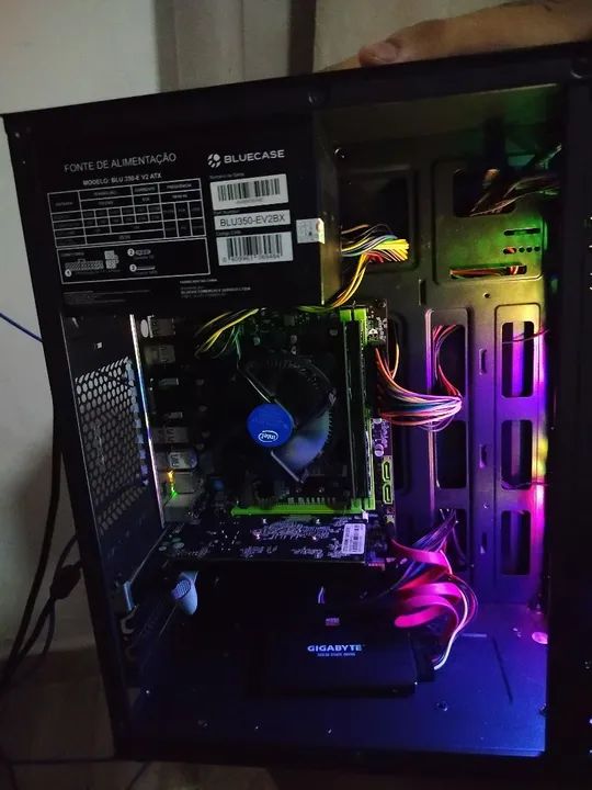 PC Gamer barato  - Foto 3