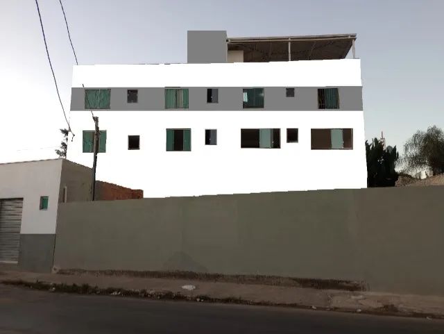 Foto - São José da Lapa - 