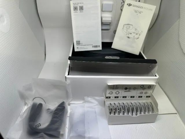 dji goggles- integra - Foto 4