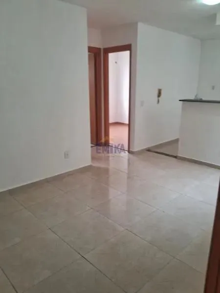 Apartamento com 2 quarto(s) no bairro Ponte Nova (Alameda ) em Várzea Grande - MT