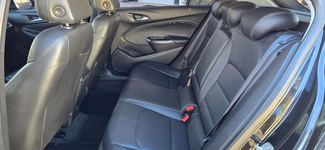 Cruze Sport LT 1.4 Turbo 2020, Excelente Estado Baixa Km, Aceito seu Usado na Troca, Cartã - Foto 7