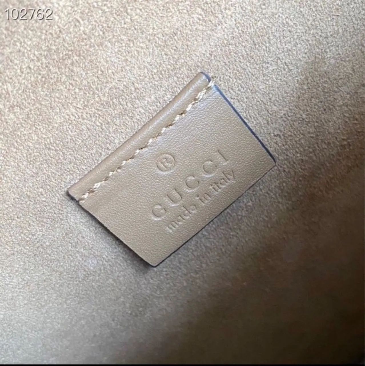 Bolsa Gucci Dionysus GG Supreme original  - Foto 4