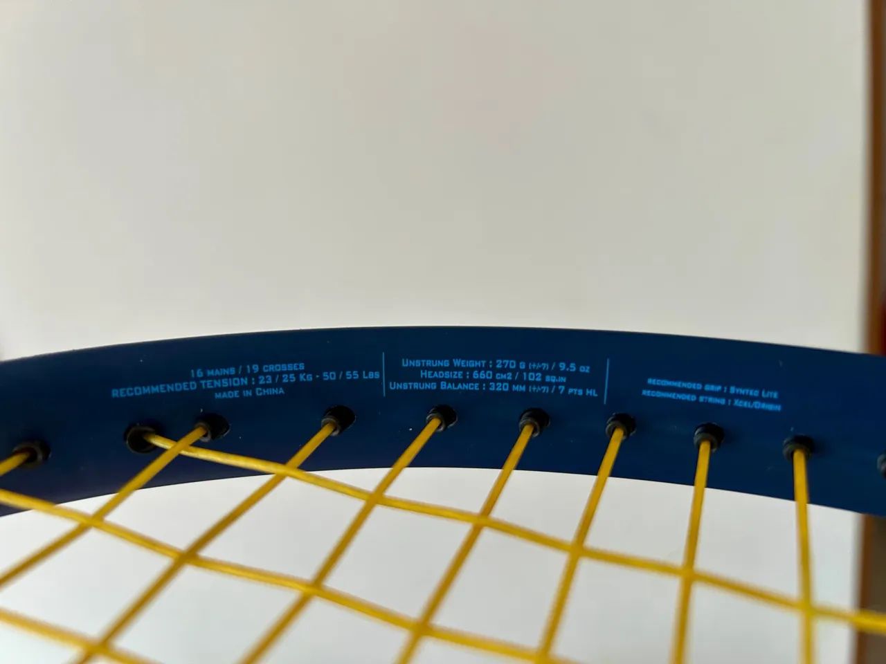 Raquete de Tênis Babolat - Foto 3