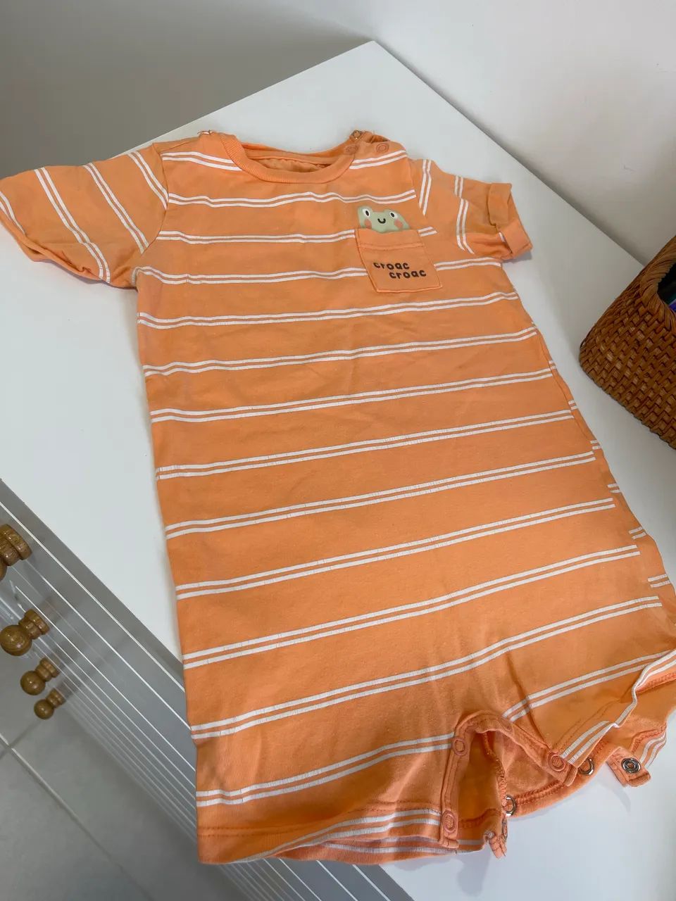 Roupas para Bebê 64860945415681122