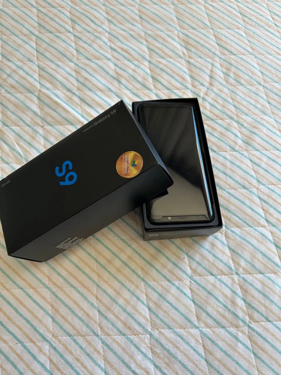 GALAXY S9