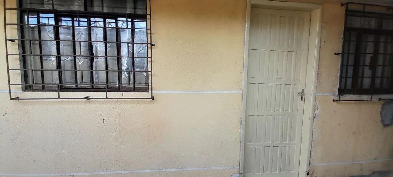 Foto - Curitiba - Xaxim