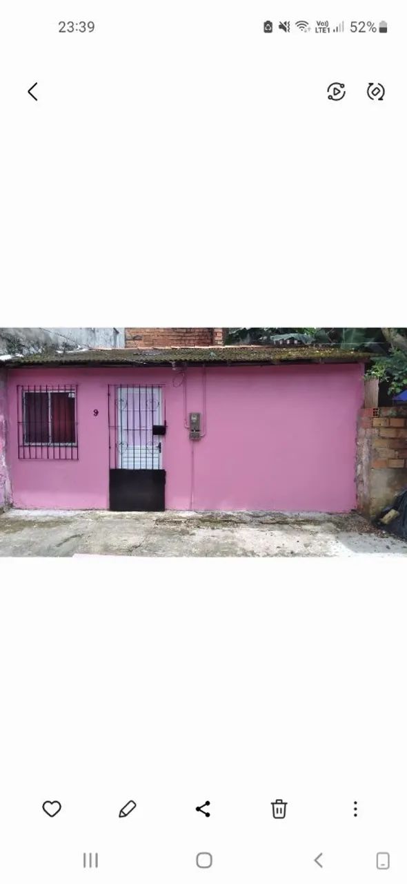 Foto - Ananindeua - Atalaia