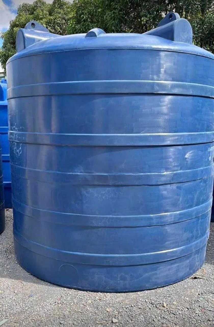 CAIXA D'água modelo tanque 10 mil litros promoção ? $3.800  - Foto 2