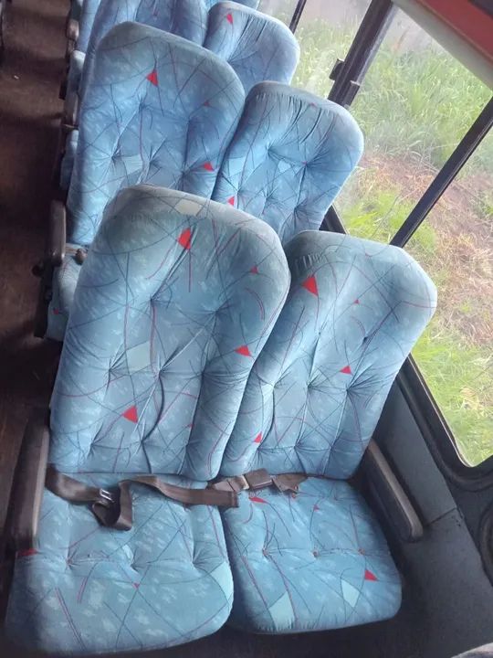 Ônibus Conde Bretas - * - Foto 6