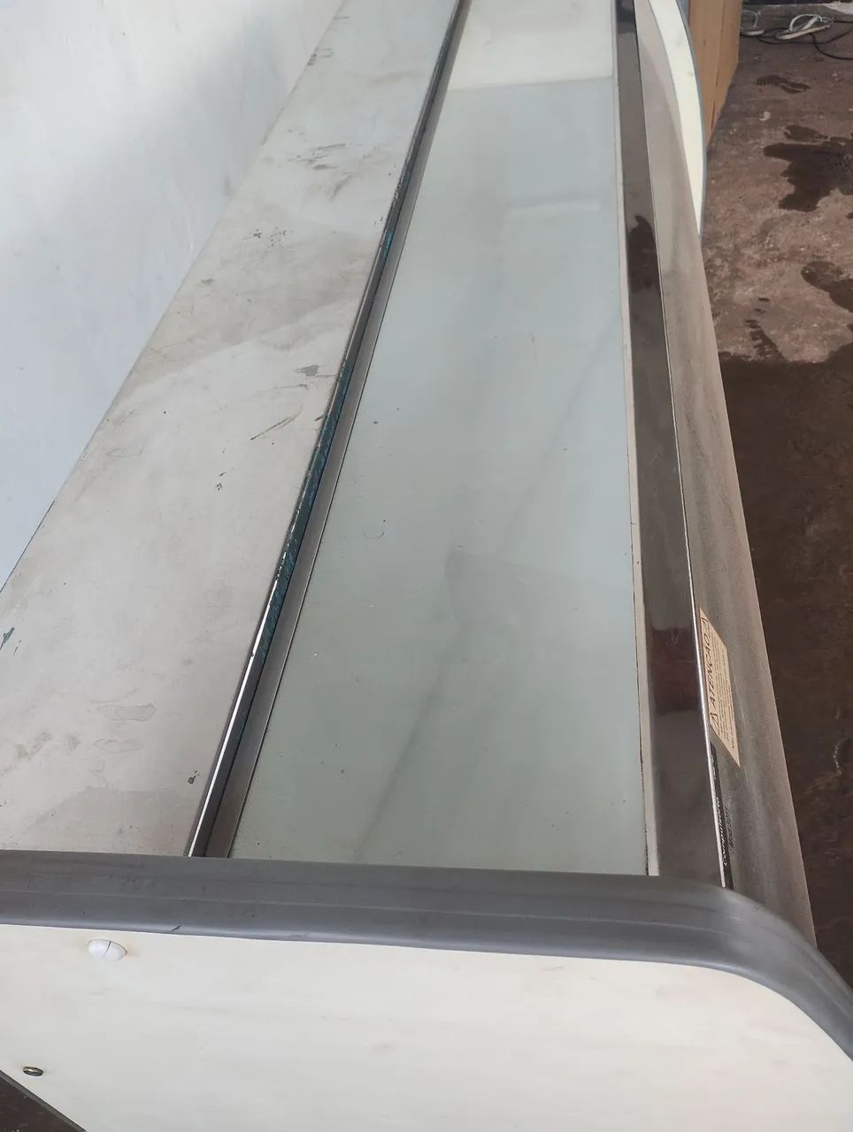 Balcão Refrigerado 127v - R$ 2.500,00 - Foto 5
