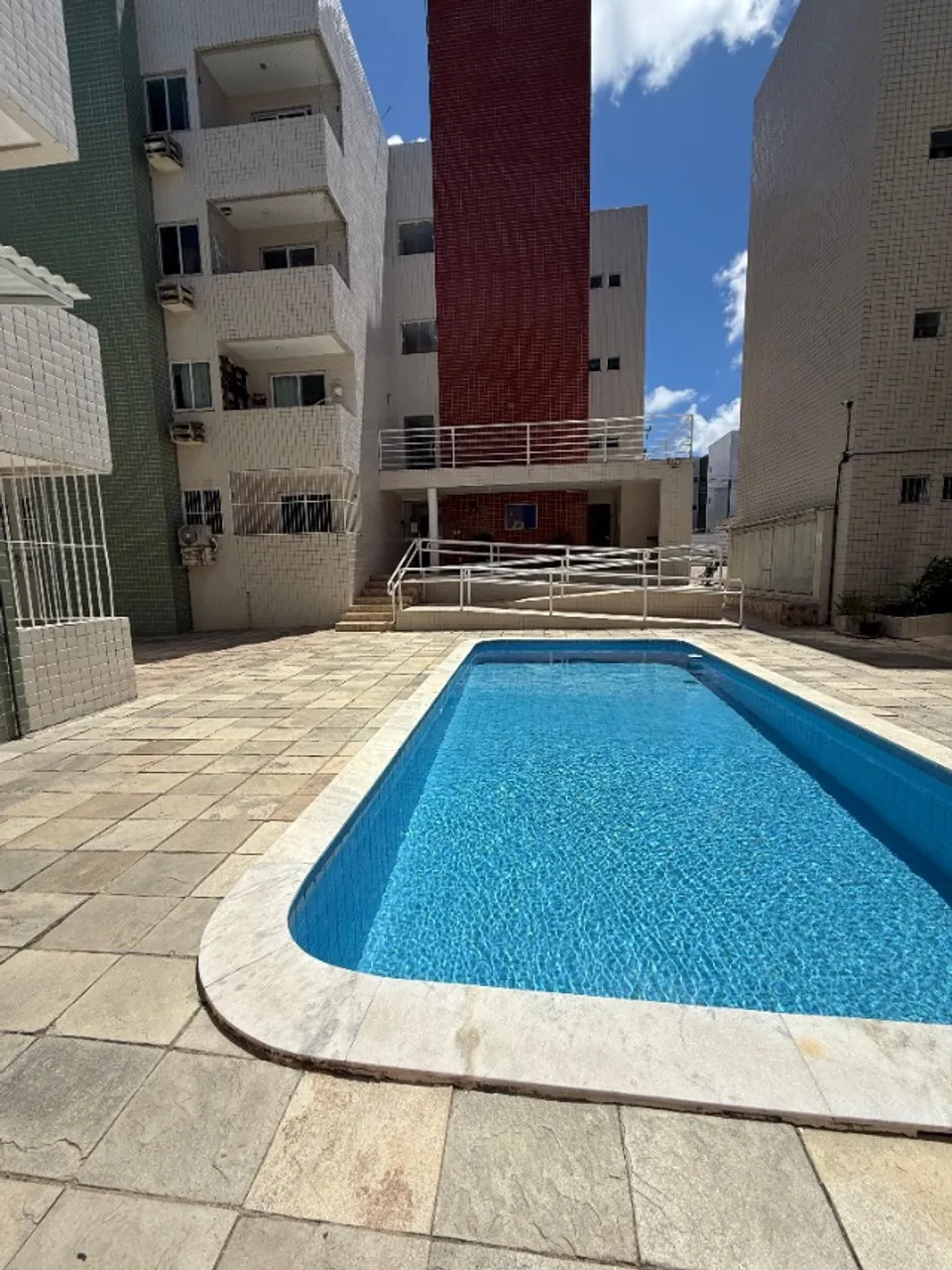 Apartamento 02 Quartos com Suíte - Possibilidade Zero Entrada + Subsídio do MCMV!