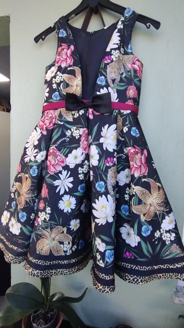 Vestido PETIT CHERIE 