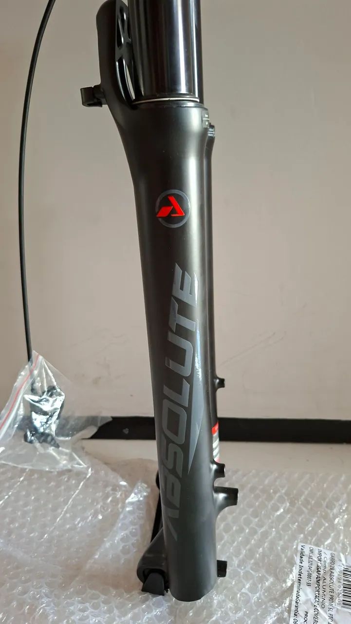 Suspensão Dianteira para Bike - 29 - Foto 2