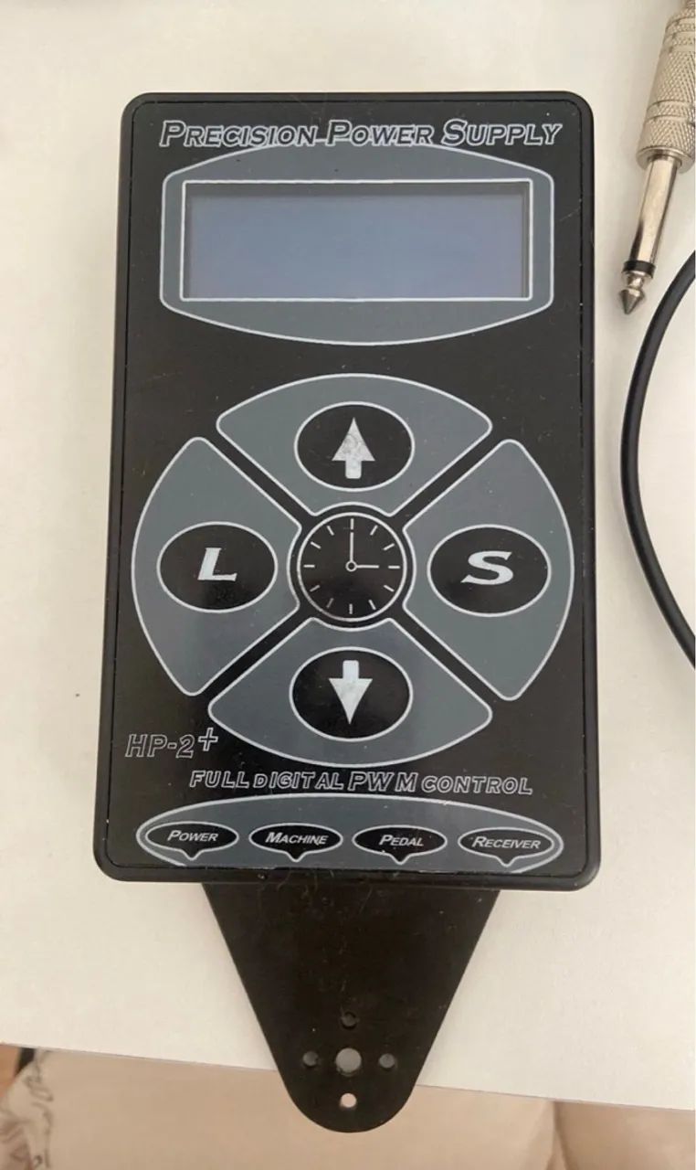 Kit de Tattoo Profissional - Foto 5