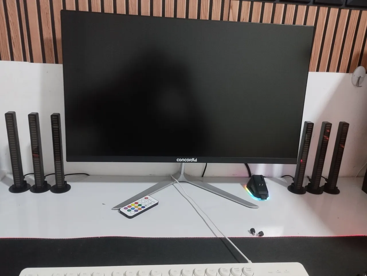 Vendo PC Gamer Completo