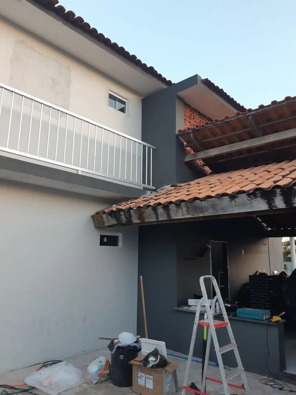 Pintor adryan - Foto 5