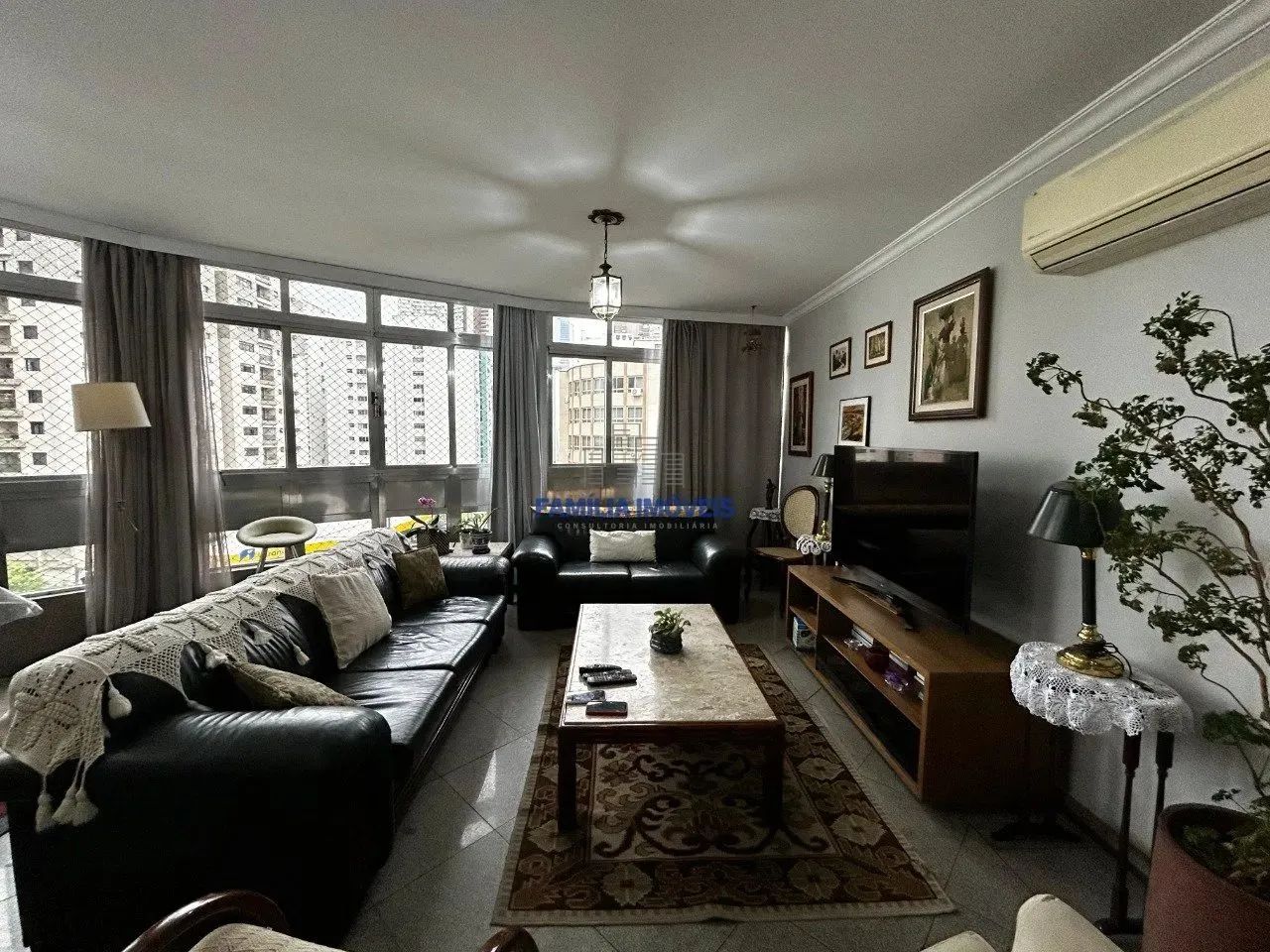 Apartamento à venda ou aluguel 3 quartos Gonzaga Santos - Foto 4