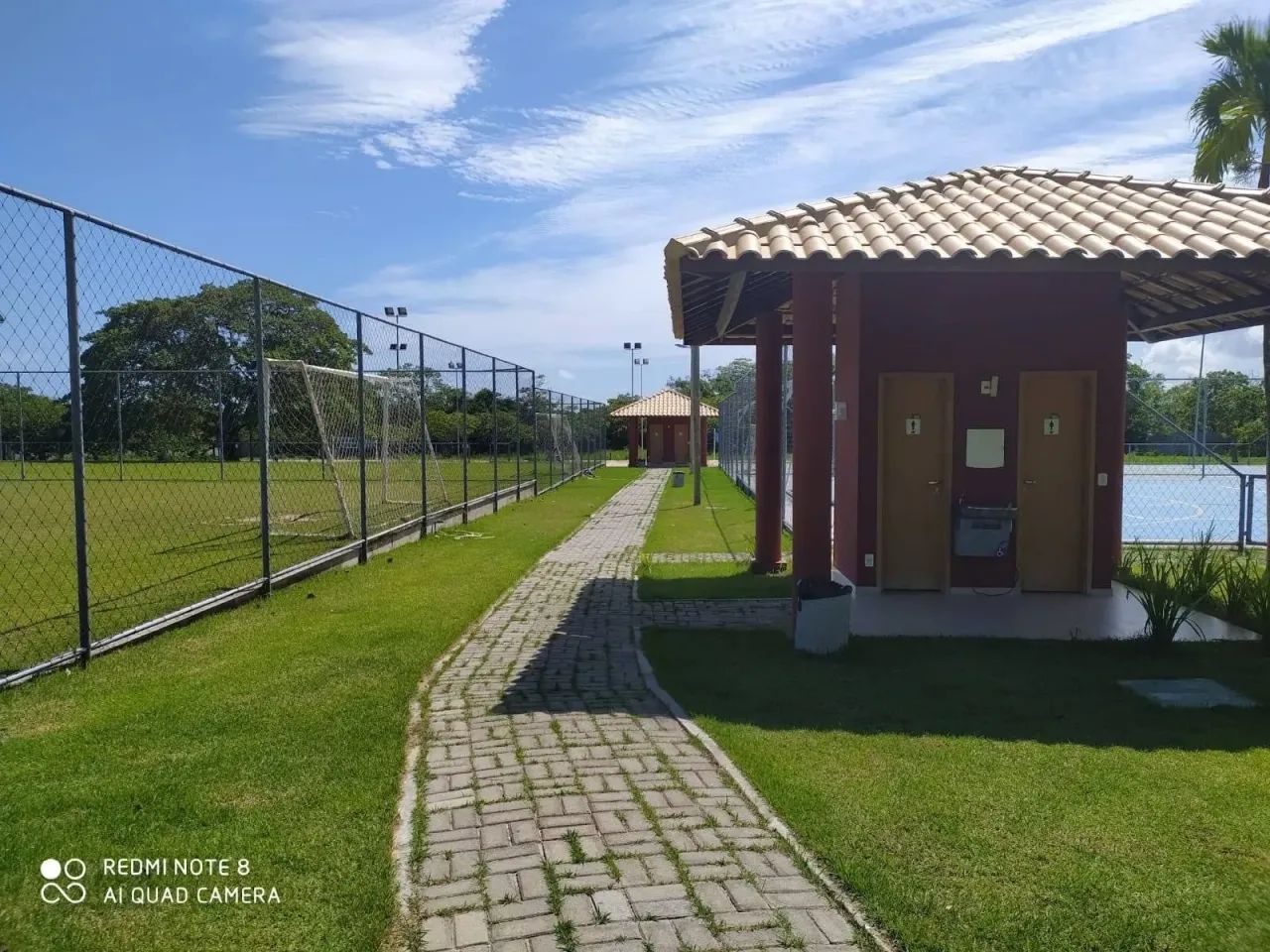 Lotes Disponiveis No Fazenda Imperial Sol Poente, Condominio De Fechado Na Caucaia! Cód. C - Foto 5