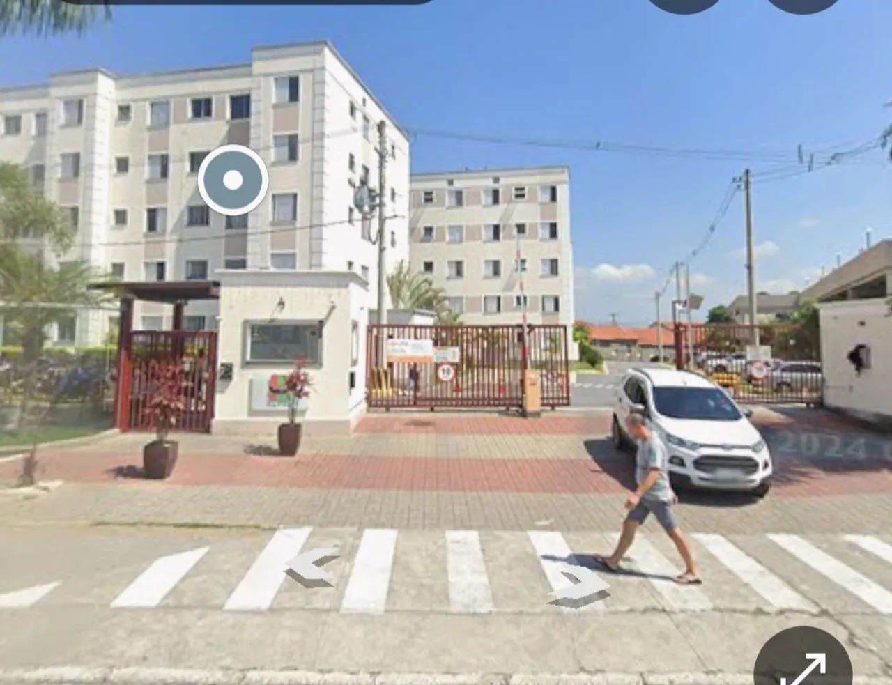 Foto - São José dos Campos - Jardim Ismênia