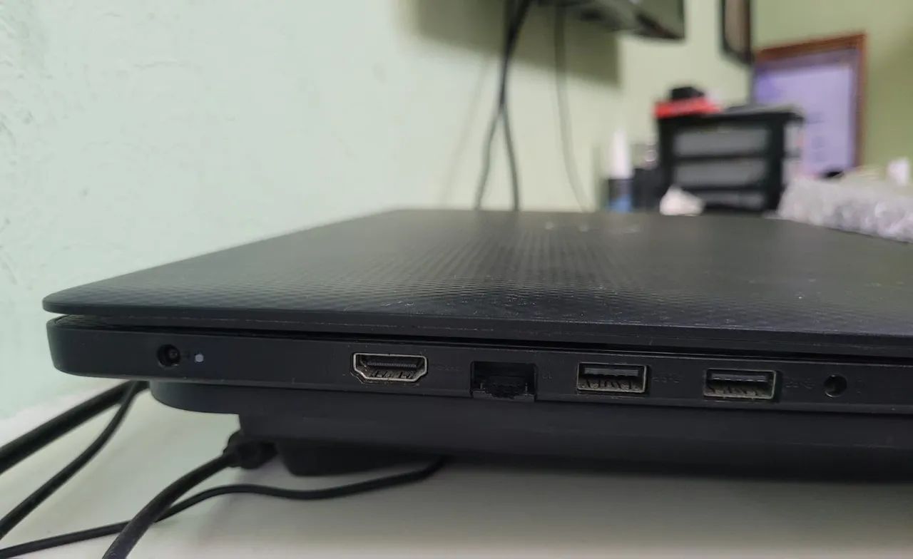 Notebook Dell Inspiron 15 - i7 - Foto 4