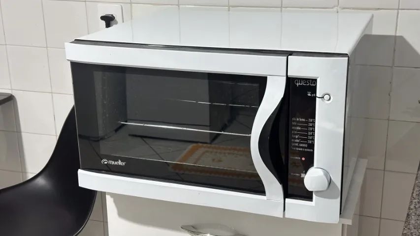 Forno Eletrico Muller  - Foto 5
