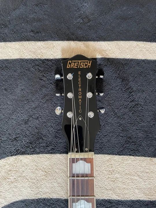 Guitarra Gretsch Electromatic G-5236 - Foto 2