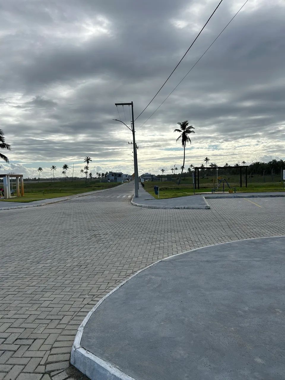 Sol e Praia - Lote Escriturado - Foto 6