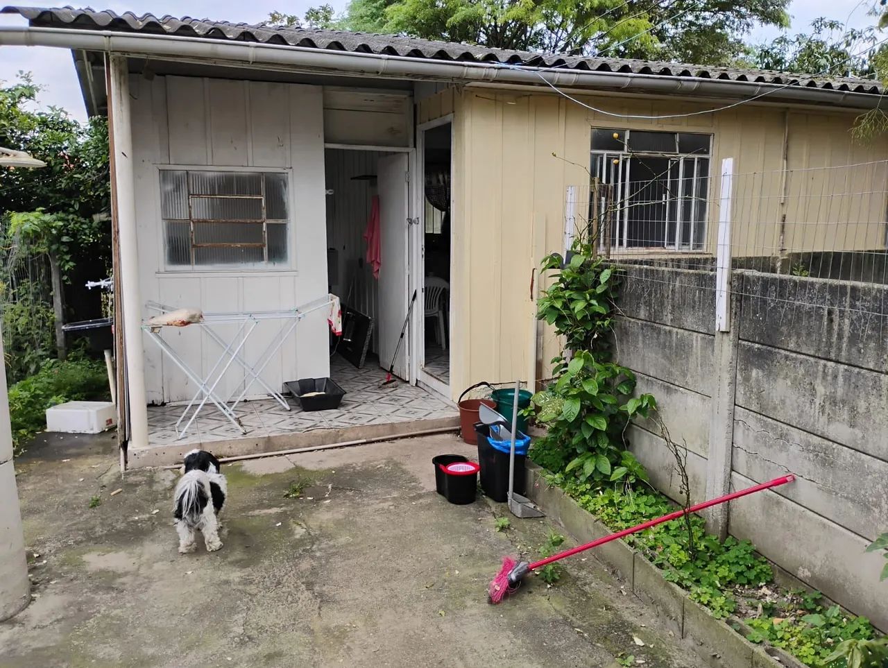 Foto - Florianópolis - Rio Tavares