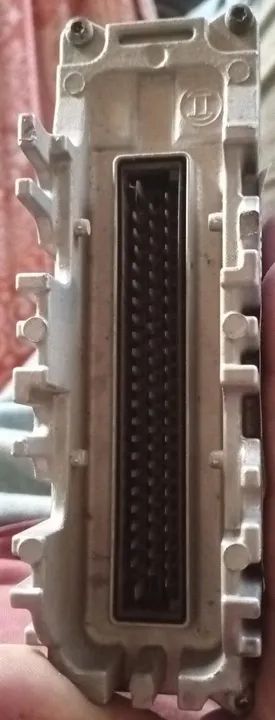 Módolo transmissão ZF *0 - Foto 5