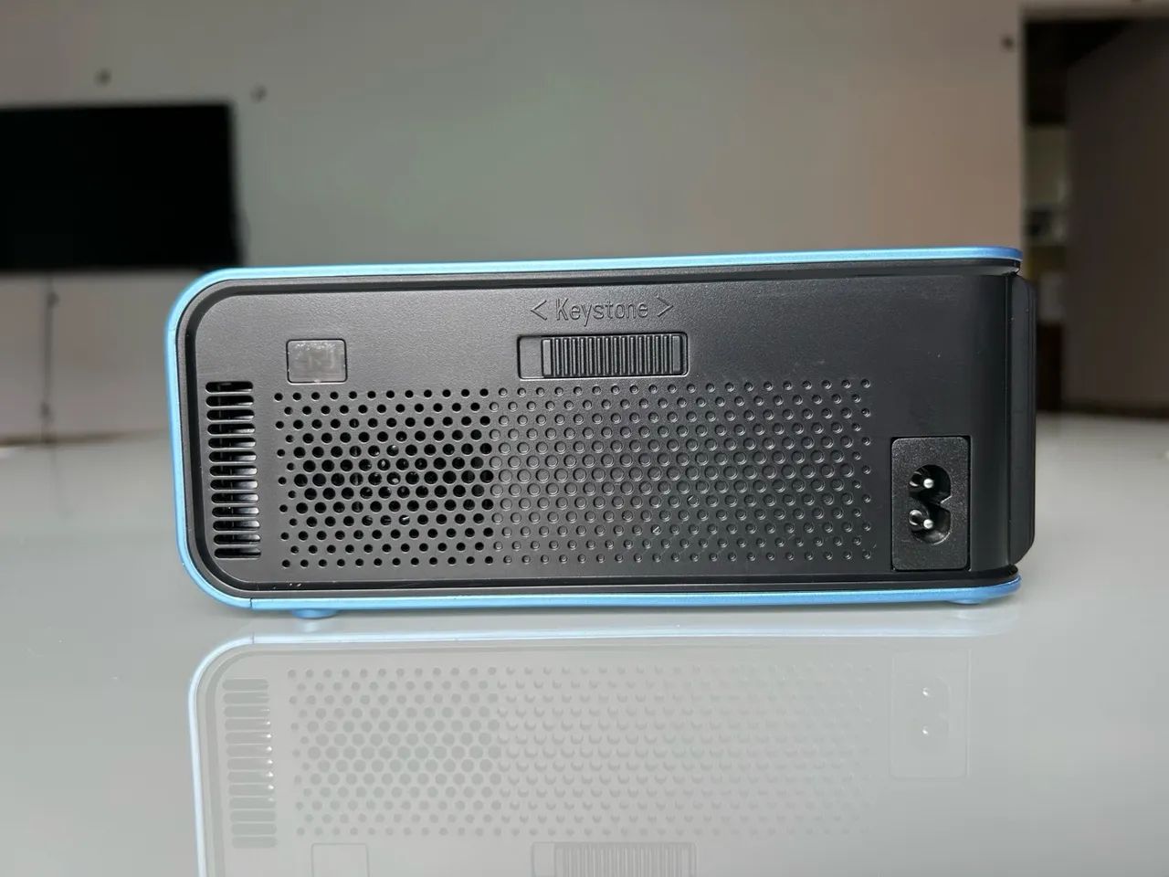 Projetor portátil  - Foto 5