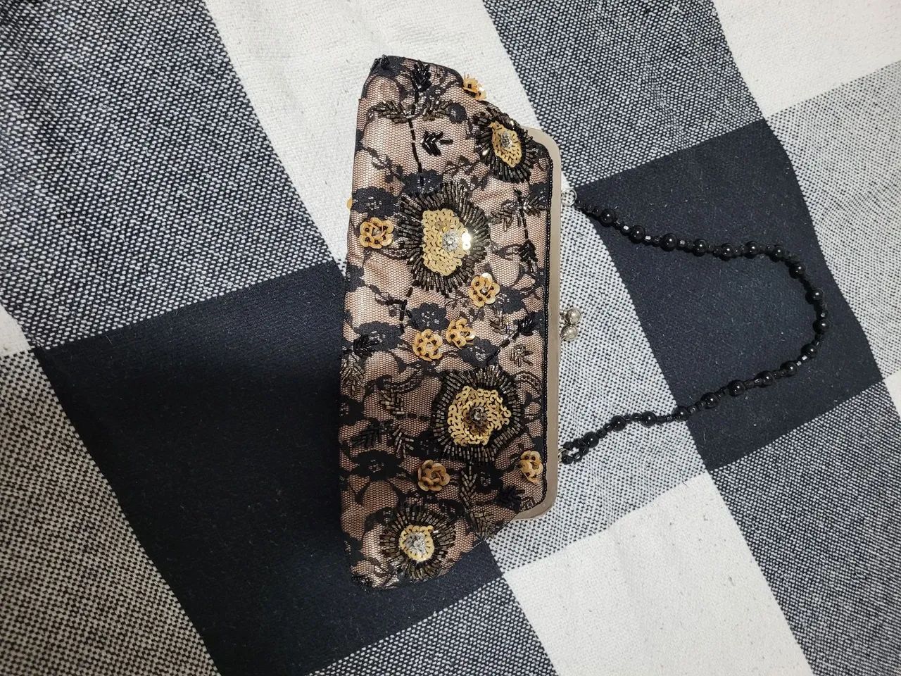 Bolsas de mão festa - Foto 4