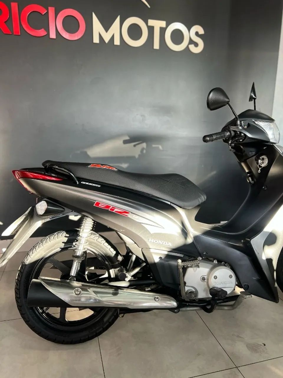 BIZ EX 2014!!! Financiamento em até 48x - Foto 3