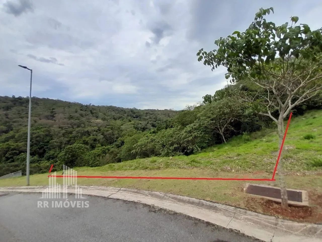 RR7157 Terreno 682m² CONDOMÍNIO ALTAVIS ALDEIA - OPORTUNIDADE - Santana de Parnaíba, SP - 