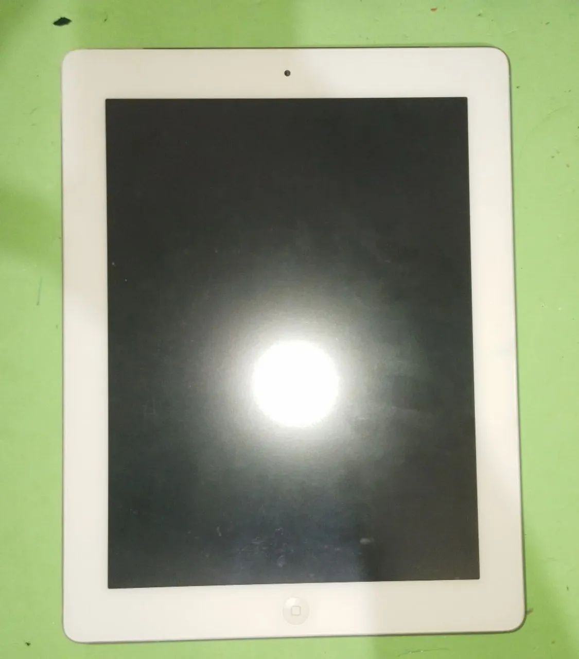 iPad p tirar peças ACEITO TROCA, LEIA - Foto 4
