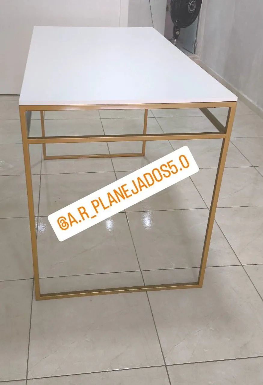 Mesa para loja - Foto 2