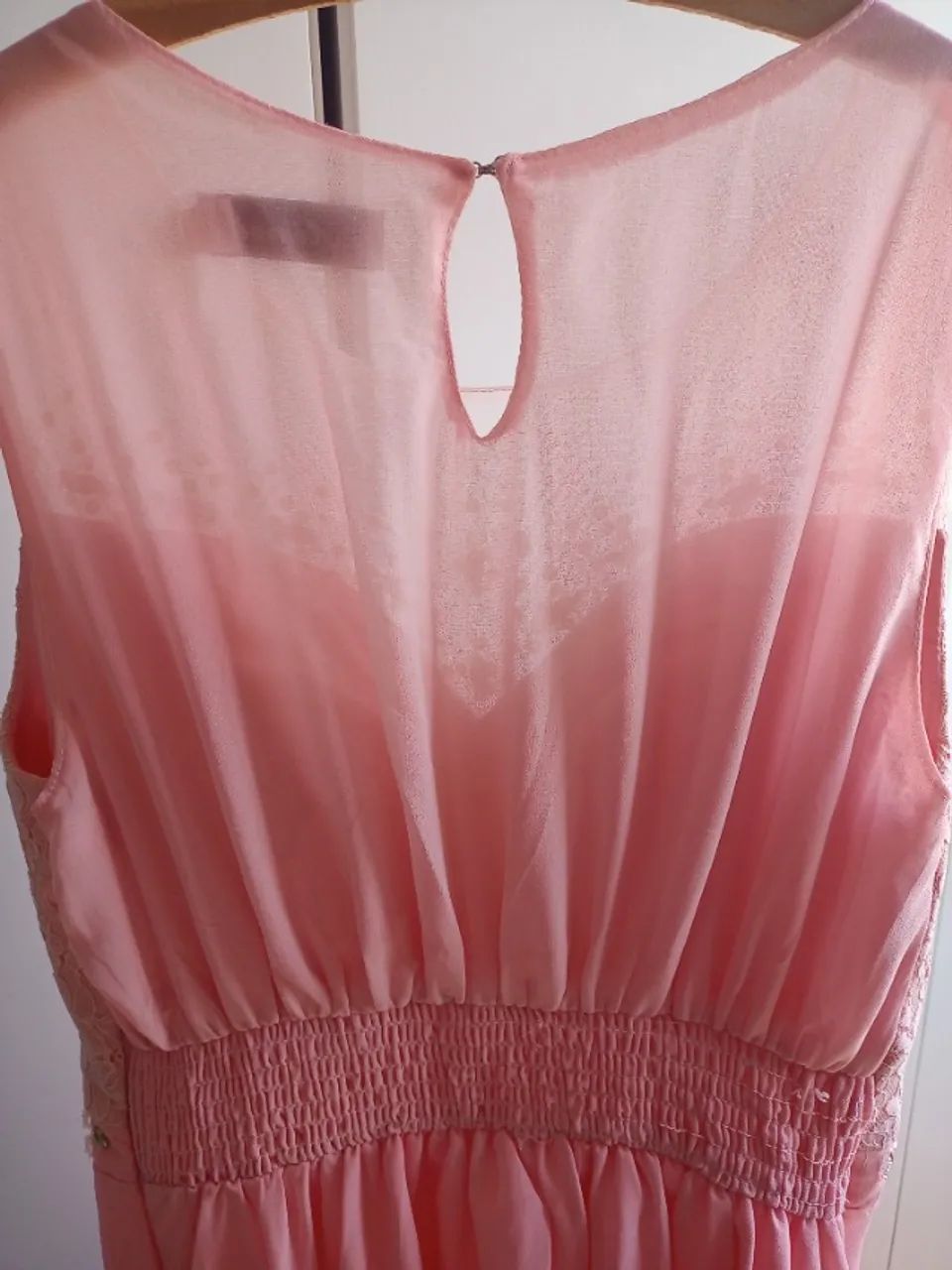 Vestido madrinha  - Foto 3