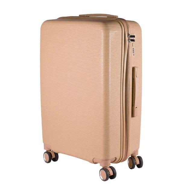 KIT Mala de Viagem Polipropileno PMG (10, 23 e 32kg) - Loja Chew'S (Combinar cor e Modelo) - Foto 4