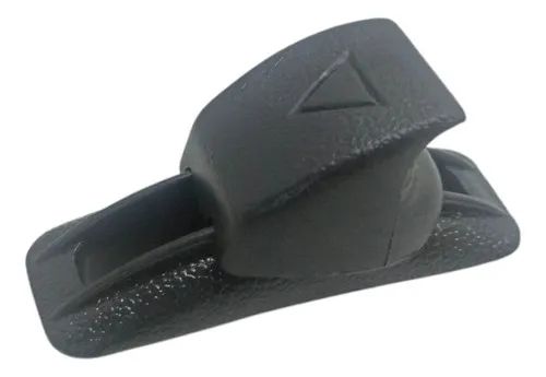 Botão Trava Banco Vw Fusca Kombi 1978 1979 1980 - Foto 2