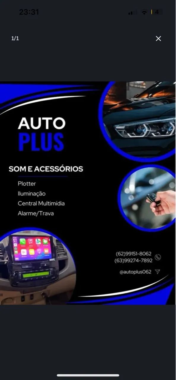 Instalação acessório automotivos - Foto 2