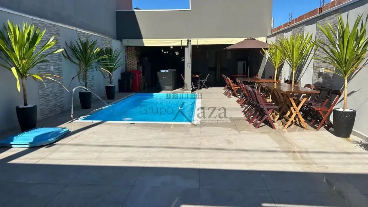 Oportunidade - Casa em Comercial Residencial - Setville Altos de São José - 250m². - Foto 3