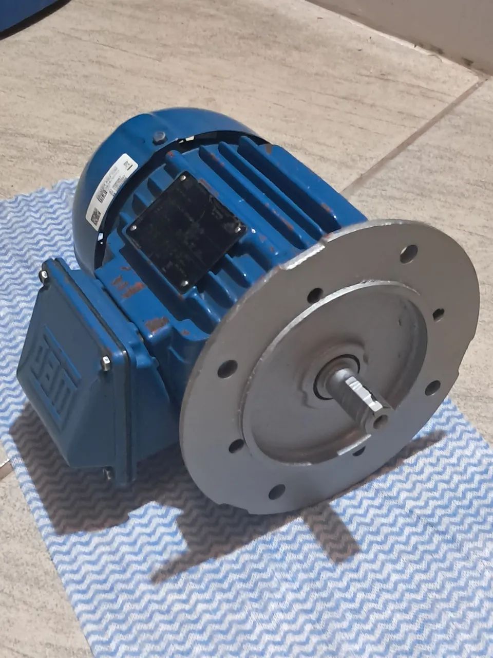 Motor da weg.. - Foto 2