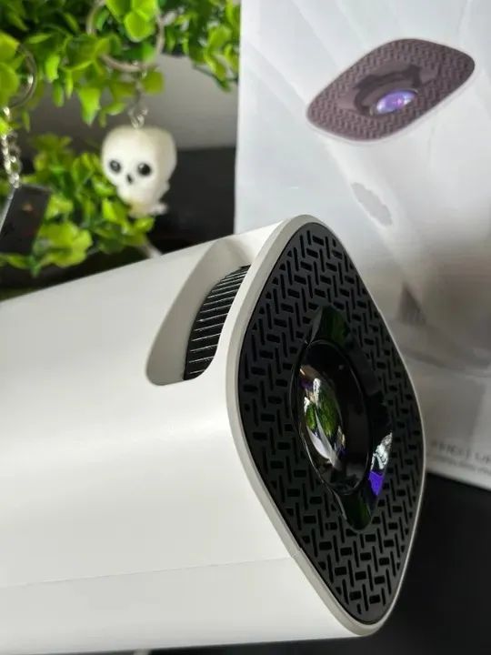 Projetor P30 Portátil - Foto 3