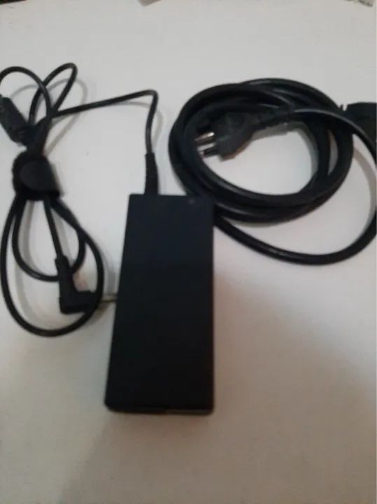 Carregador Notebook CCE Original