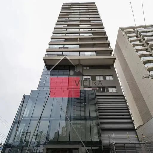 Studio à venda, Liberdade, São Paulo, SP - Foto 2