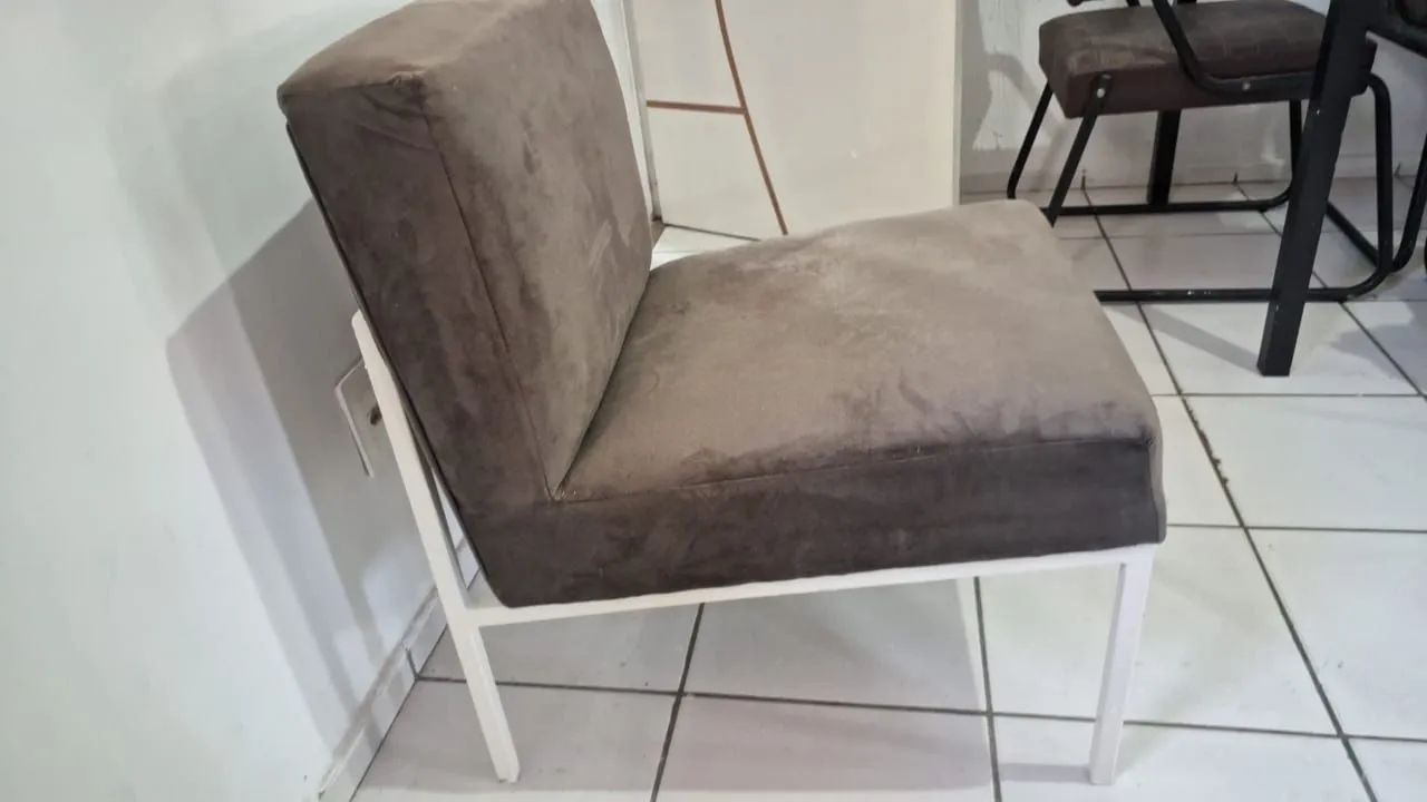 Sofá cadeira - Foto 2