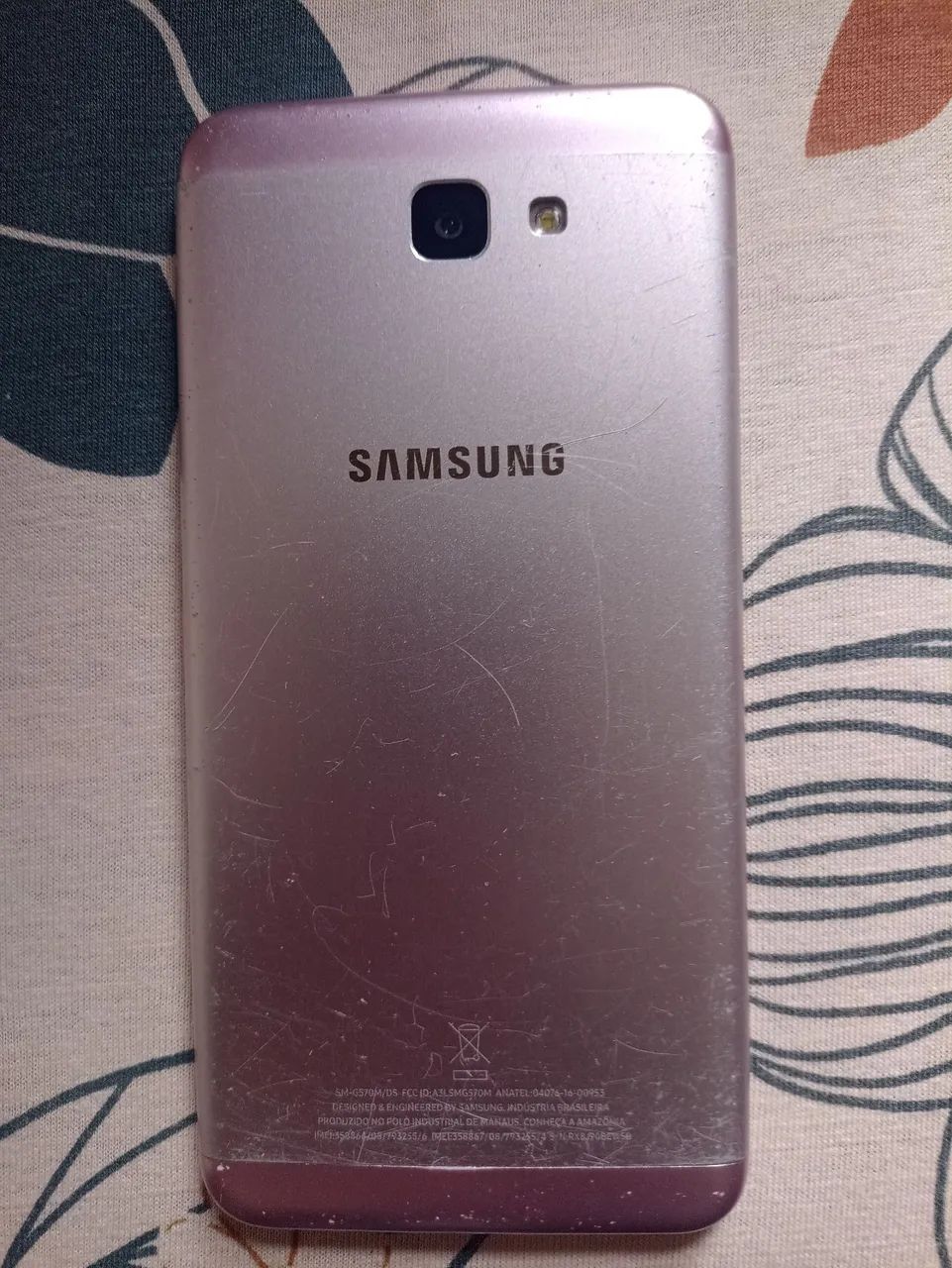 Vendo, esse celular,180 reais  - Foto 3