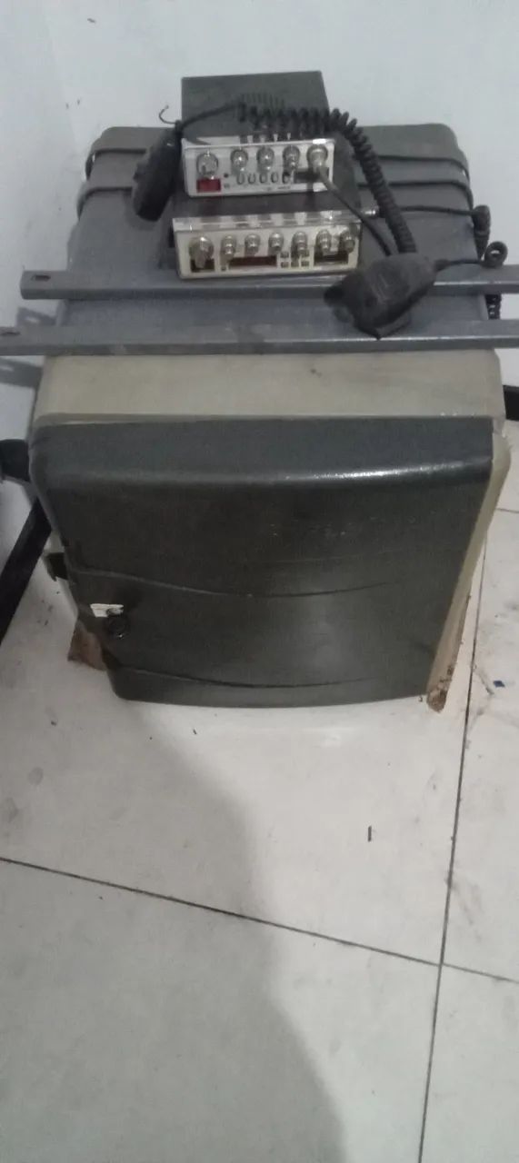 Geladeira resfriar 75litros seminova acompanha garantia e notas fiscais  - Foto 5