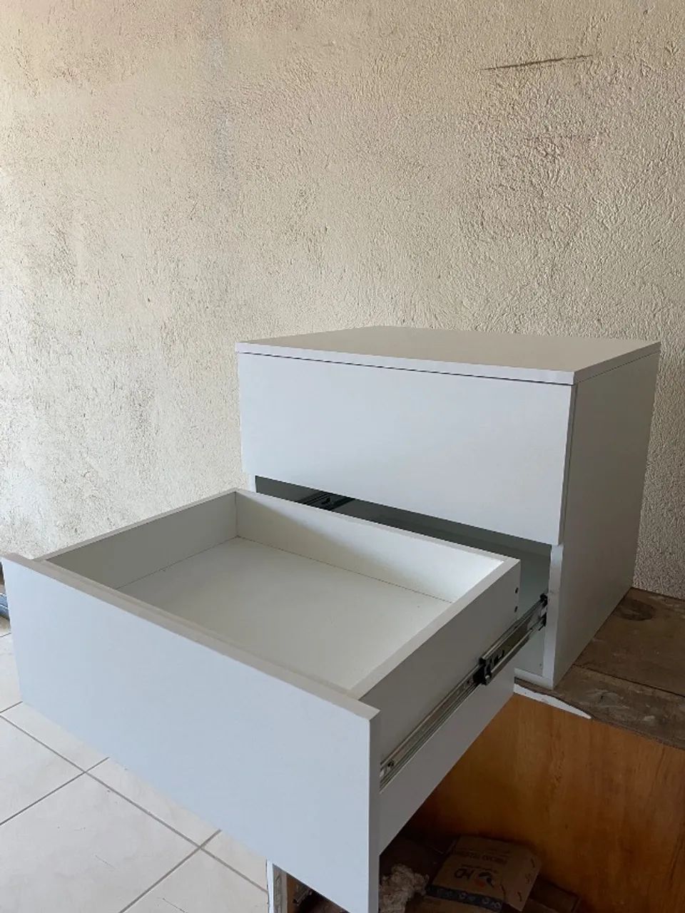 Criado mudo  - Foto 2
