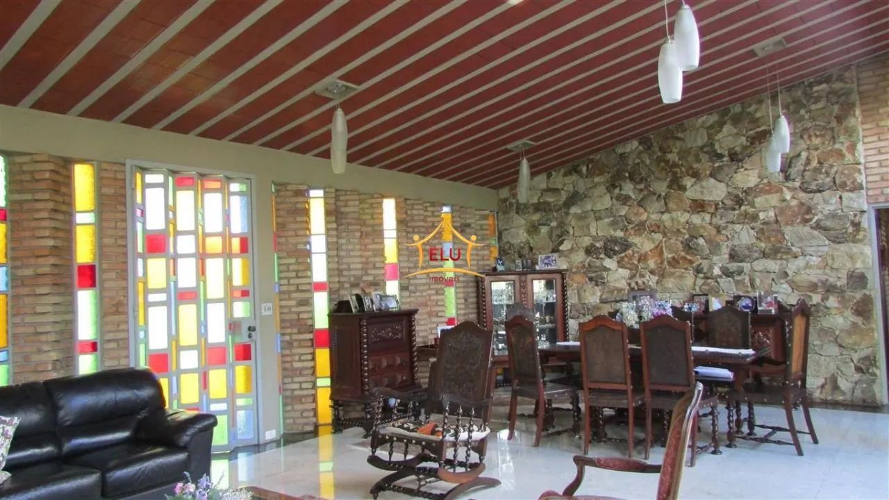 Excelente casa c/ 5 quartos B. Jardim Atlântico - Foto 2